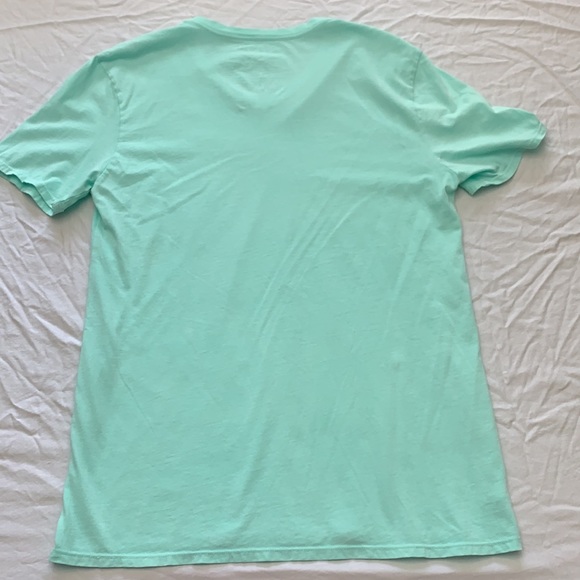 Rail men’s v-neck medium - Picture 3 of 3